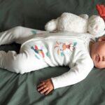 Pyjama’s voor baby’s: biologisch katoen of klassiek? Dit moet je weten voor je koopt