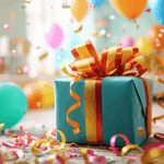 Hoe kies je het juiste verjaardagscadeau volgens de leeftijd van het kind